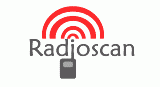 Radioscan logo