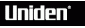 Uniden